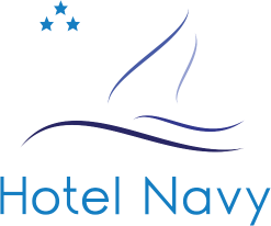 logo Hotel Navy